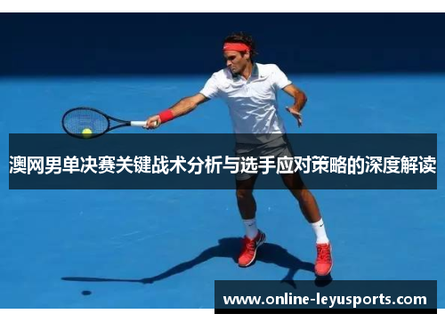澳网男单决赛关键战术分析与选手应对策略的深度解读