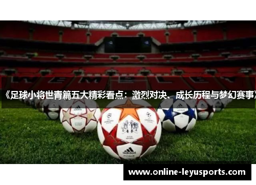 《足球小将世青篇五大精彩看点：激烈对决、成长历程与梦幻赛事》