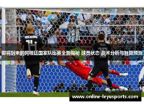 即将到来的阿根廷国家队比赛全面揭秘 球员状态 战术分析与胜算预测