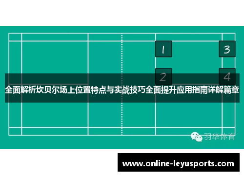 全面解析坎贝尔场上位置特点与实战技巧全面提升应用指南详解篇章